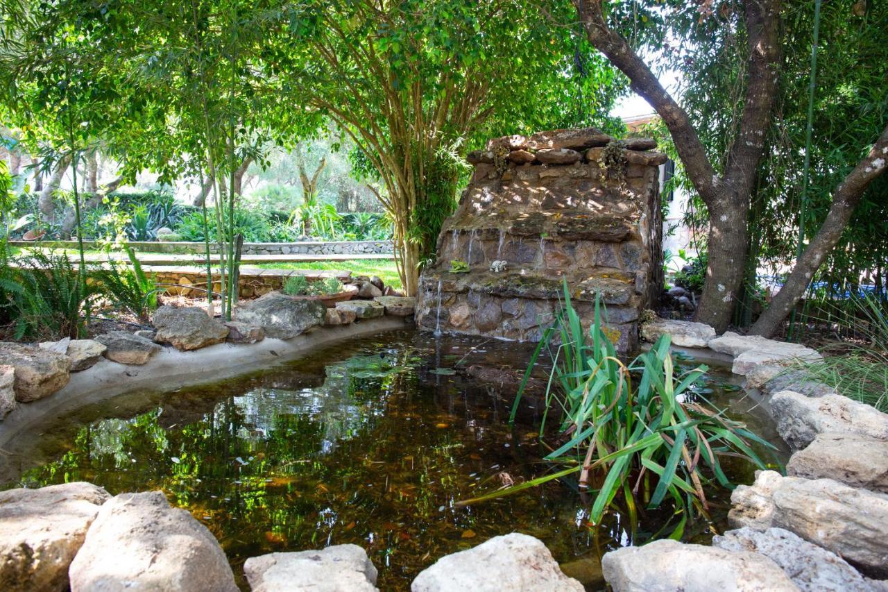 Casa Caramelo Villa Medina-Sidonia Bagian luar foto
