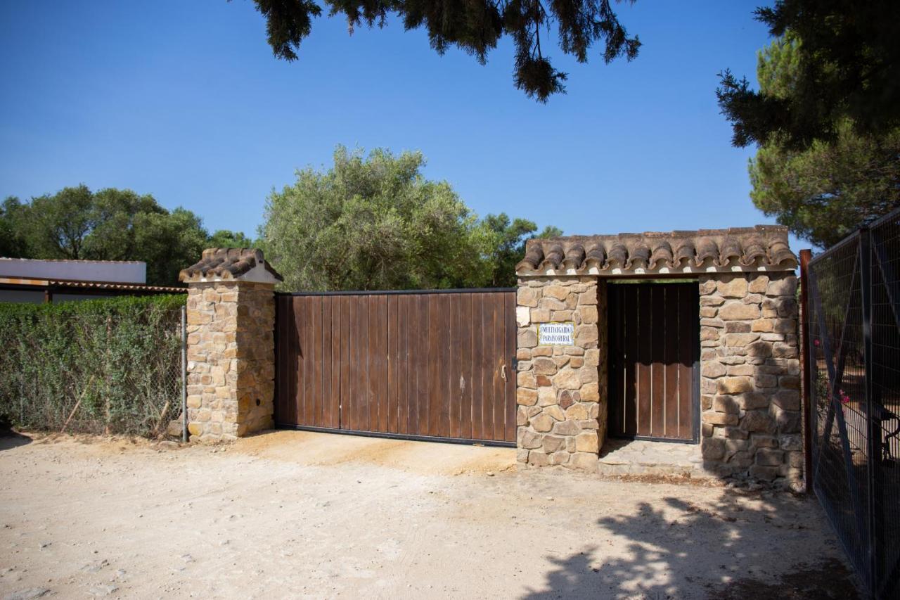 Casa Caramelo Villa Medina-Sidonia Bagian luar foto