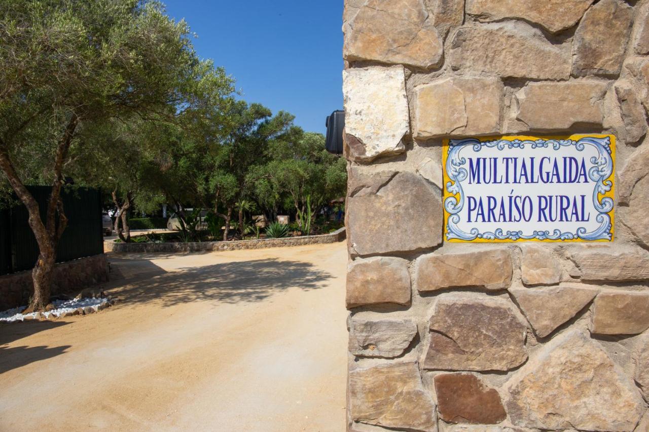 Casa Caramelo Villa Medina-Sidonia Bagian luar foto