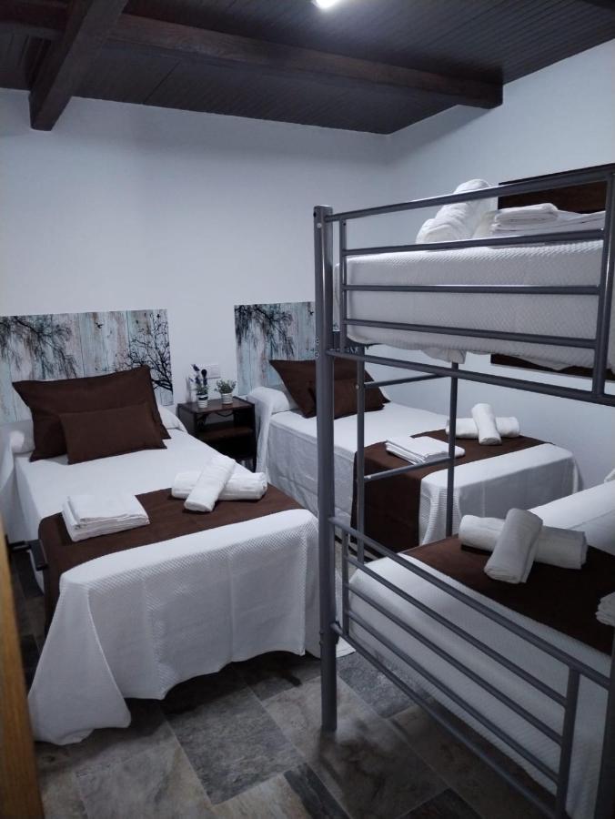 Casa Caramelo Villa Medina-Sidonia Bagian luar foto