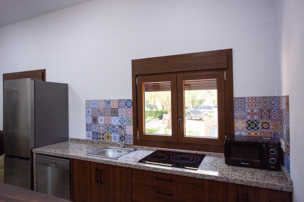 Casa Caramelo Villa Medina-Sidonia Bagian luar foto