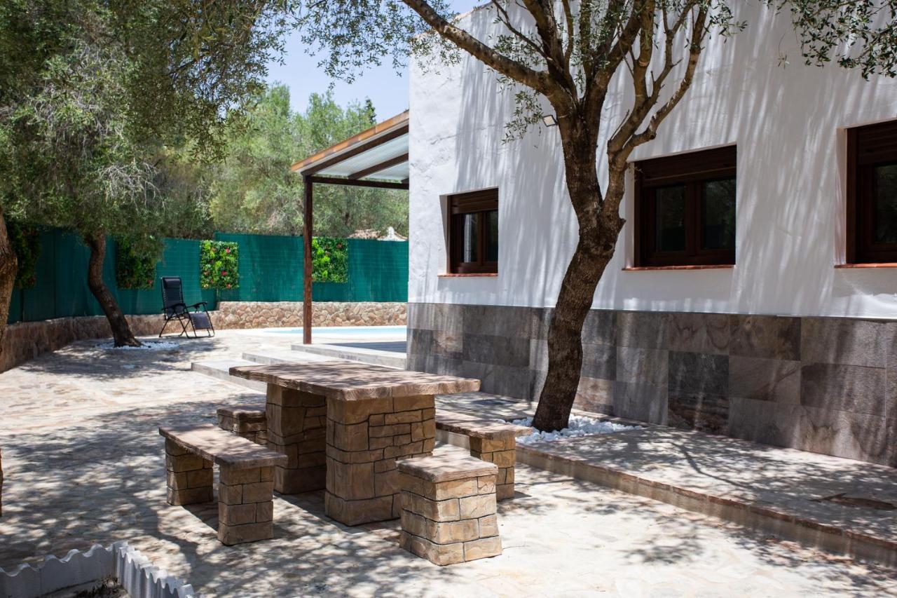 Casa Caramelo Villa Medina-Sidonia Bagian luar foto