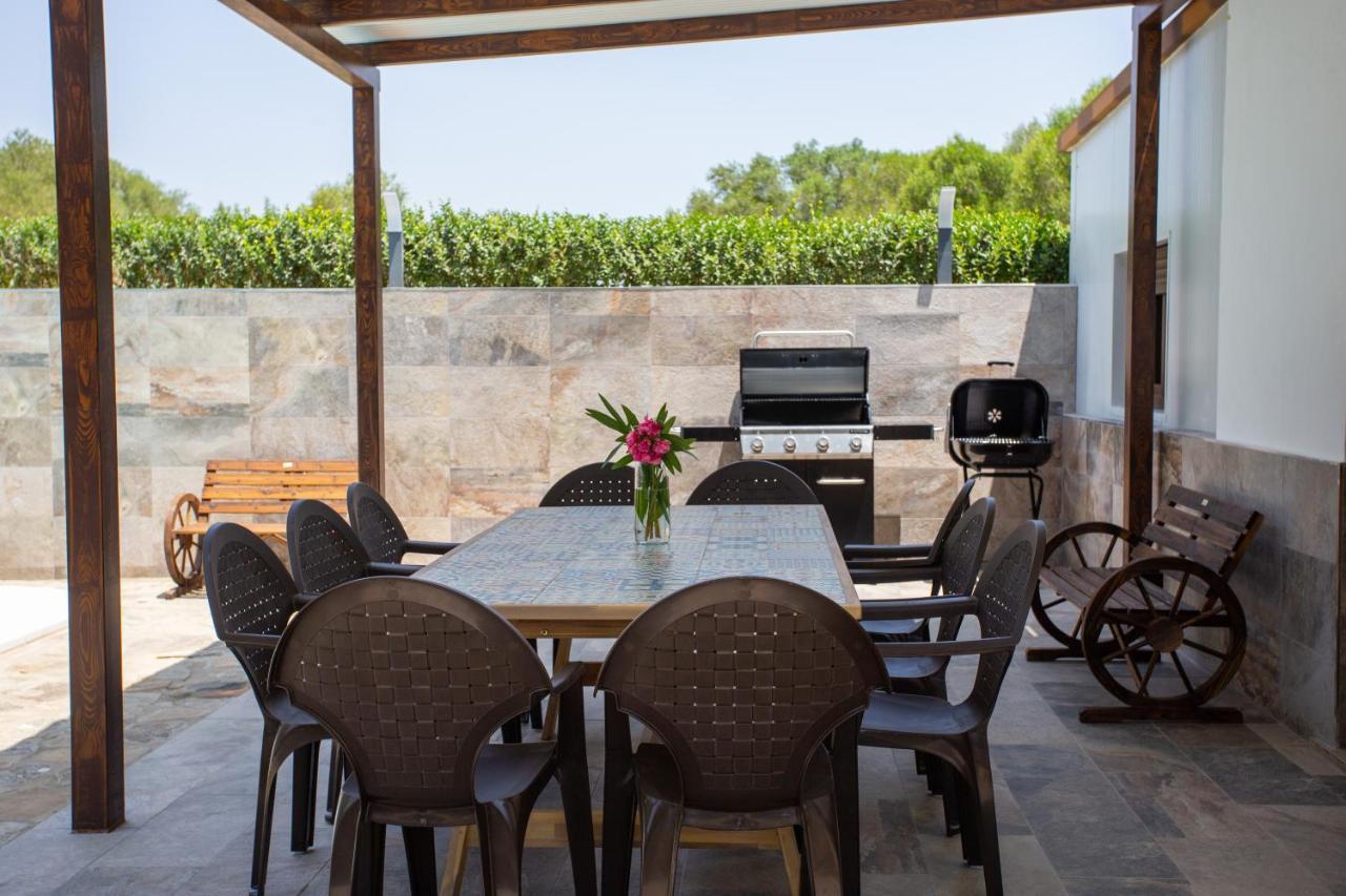 Casa Caramelo Villa Medina-Sidonia Bagian luar foto