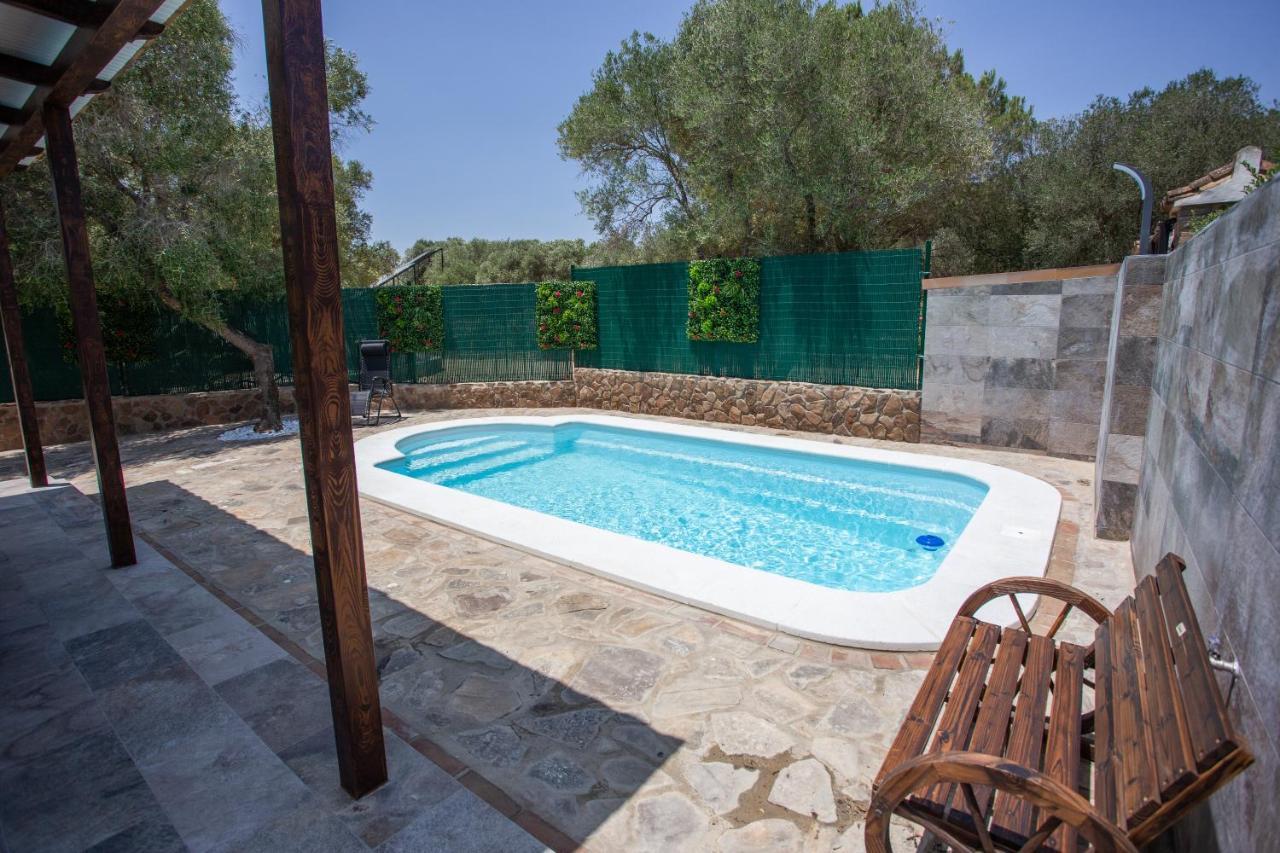Casa Caramelo Villa Medina-Sidonia Bagian luar foto