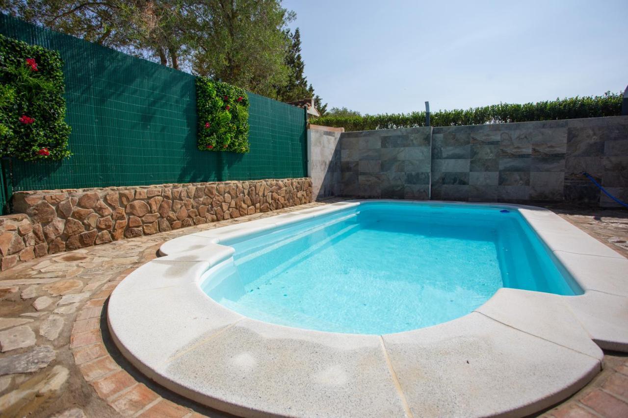 Casa Caramelo Villa Medina-Sidonia Bagian luar foto