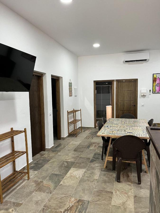 Casa Caramelo Villa Medina-Sidonia Bagian luar foto